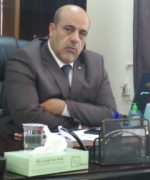 الجراح يكتب: محطات مضيئة.. مديرية صحة