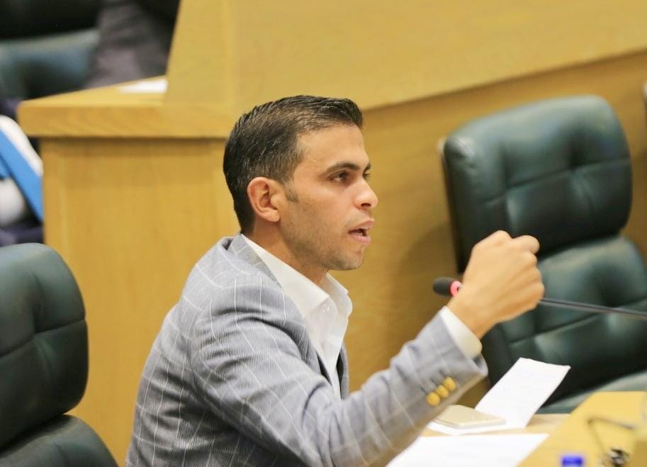 هشام الخوالده يكتب: المهنة: تعاطي وتجارة