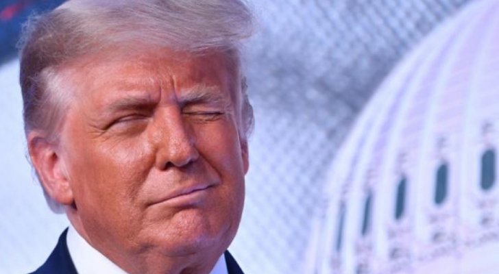 ترمب بعدما تناول علاجا لكورونا: أشعر