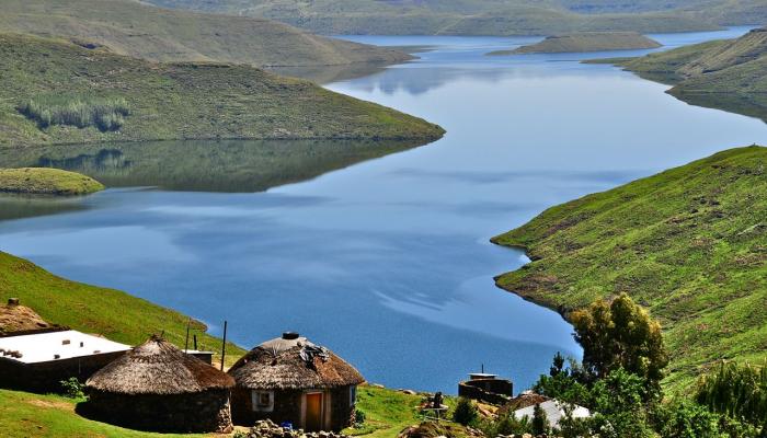 أجمل الوجهات السياحية في مملكة ليسوتو