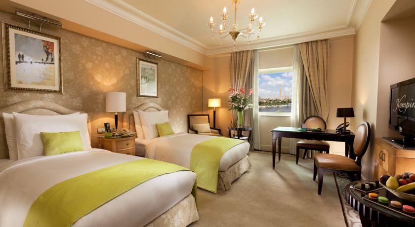 ملزمة بتوفير طبيب.. انتعاش فنادق مصر