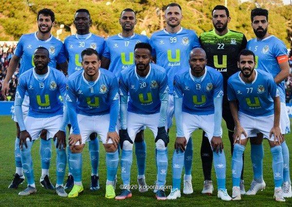 أبو حلاوة الخيار الأخير لسد ثغرة