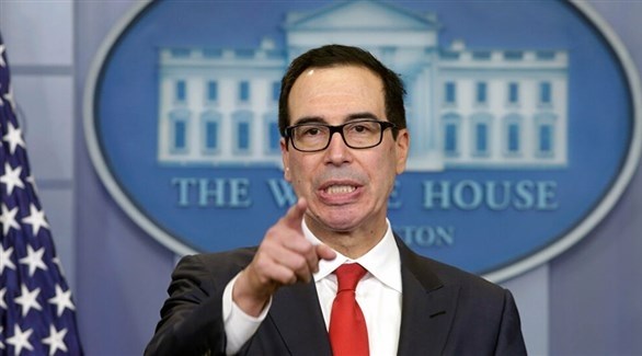 منوتشين يستبعد إقرار حزمة مالية لمواجهة