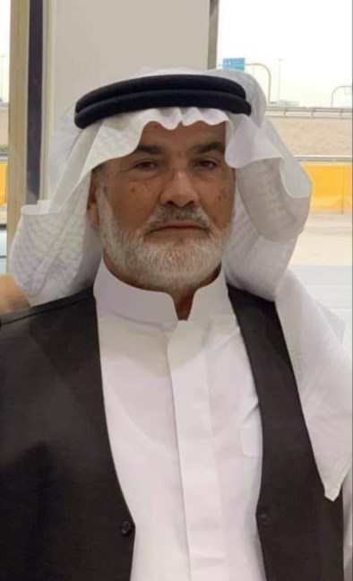 عبير بني طه ترثي أبو الرائد