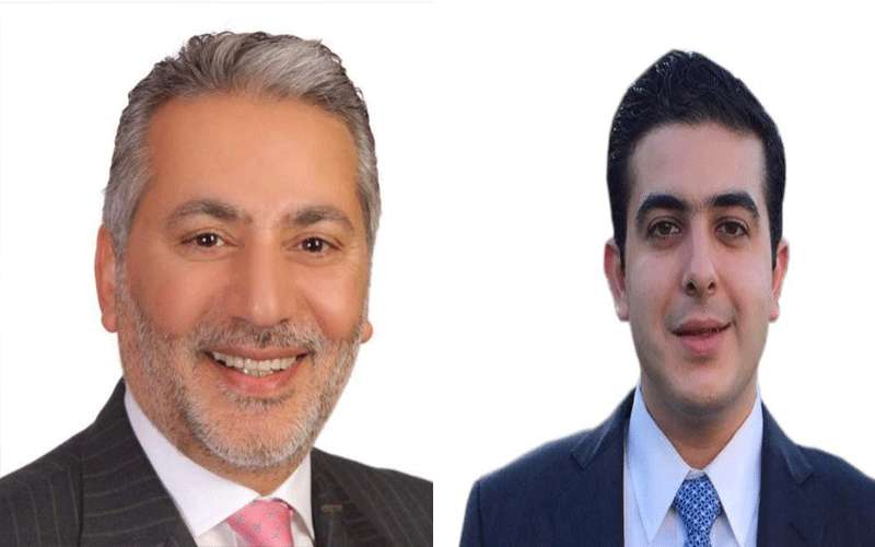 مكتب محاماة دولي يتبنى قضية الطفل