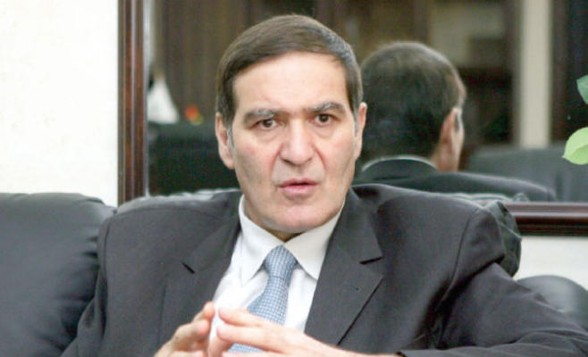 الفرجات يكتب: هل ظلمنا خالد طوقان؟