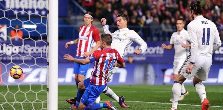 7 عوامل تحسم ديربي ريال مدريد