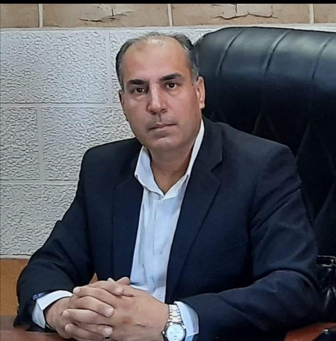 الزيود يكتب: إلى نايف.. اللّي تخاف