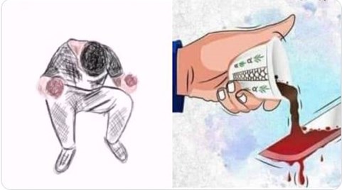 الزعبي يكتب: نحن قلقون يا دولة