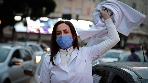 أزمة كورونا.. منظمة الصحة العالمية تتحدث