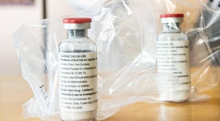 الصحة العالمية: ريمديسيفير لم يقلص فرص