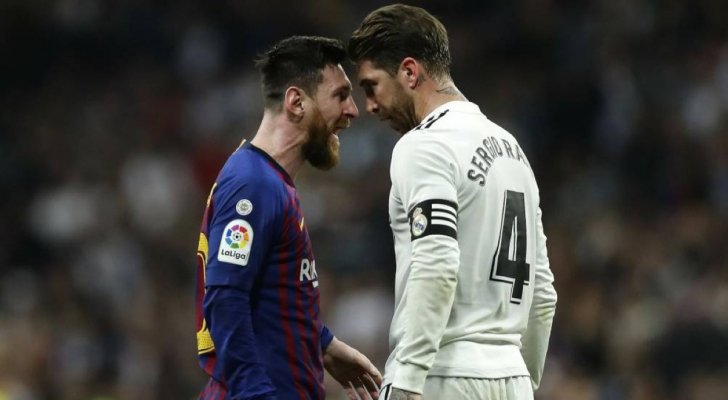 خبر صادم لجماهير ريال مدريد وبرشلونة