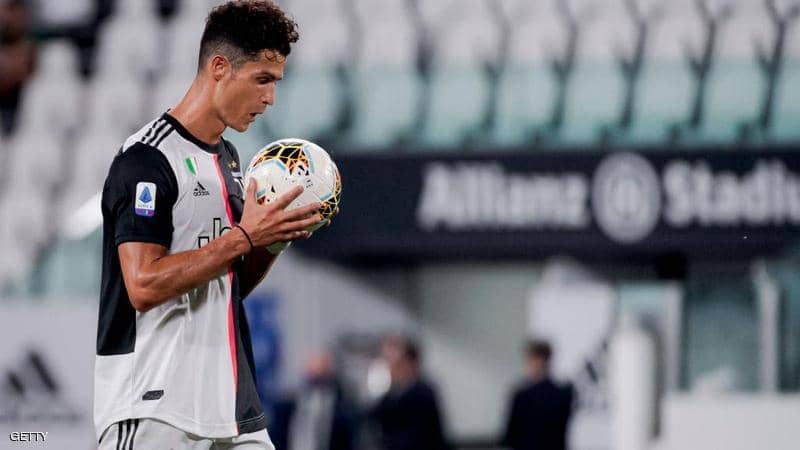 ليست مباراة.. يوفنتوس يتجرع خسارة هائلة