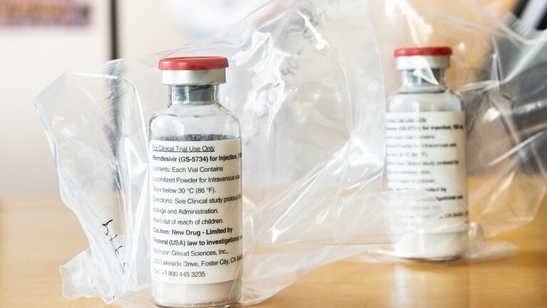 منظمة الصحة العالمية تعلن عدم فعالية