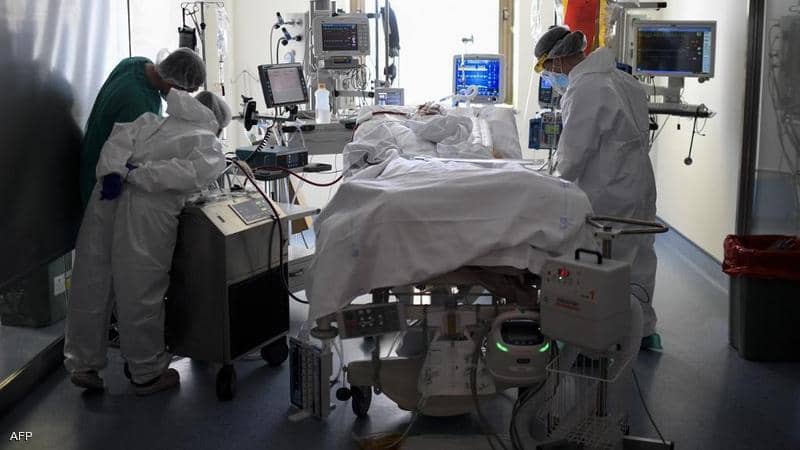 دراسة تحذر من ’وباء مركب‘ يهدد