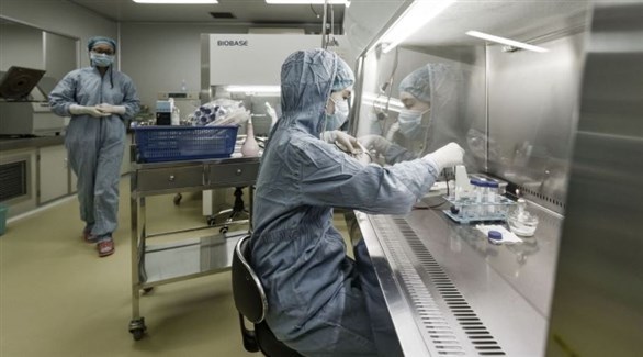 وفاة طفلة في الولايات المتحدة خضعت