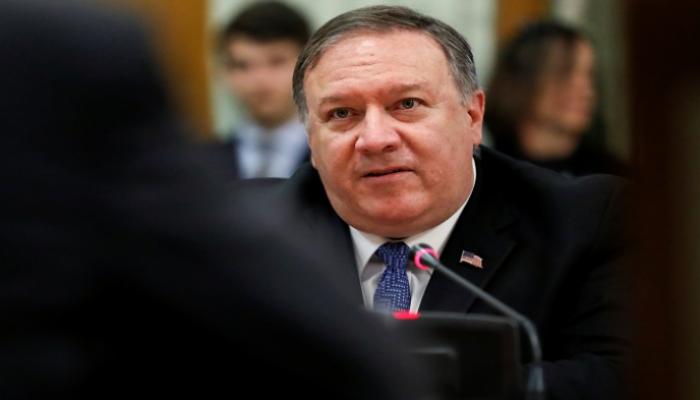 الولايات المتحدة تأمل تخفيف قيود السفر