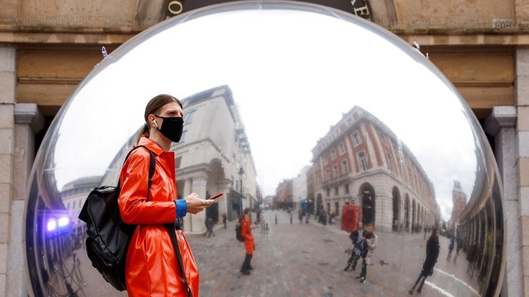 تسجيل حصيلة قياسية جديدة لإصابات كورونا