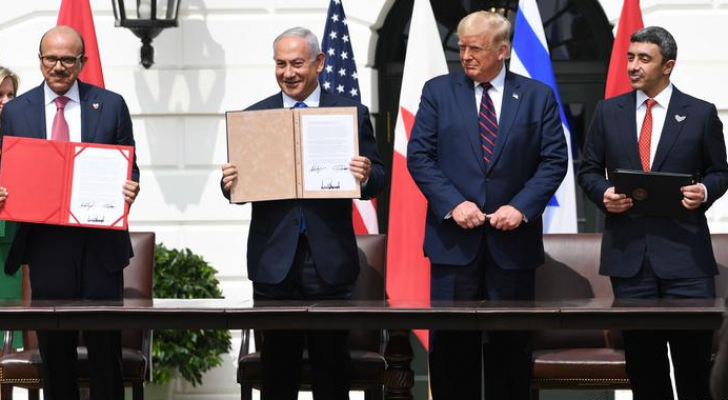 وسائل إعلام عبرية: تل أبيب ستوقع