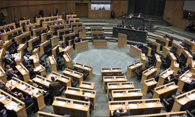 أسماء رؤساء الكتل النيابية وأعضائها