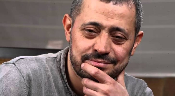 جورج وسوف: ’ألو معك المرحوم‘