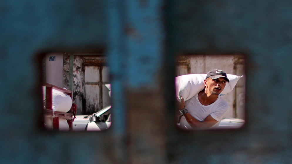 أونروا تعاني عجزا ماليا قدره نحو