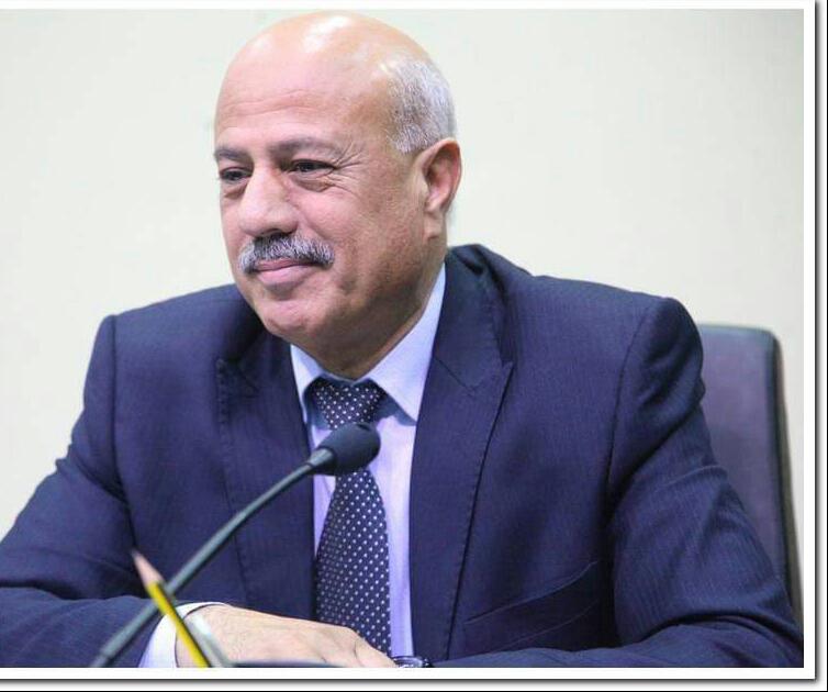 خلف الزيود يكتب: الولاية العامة لا