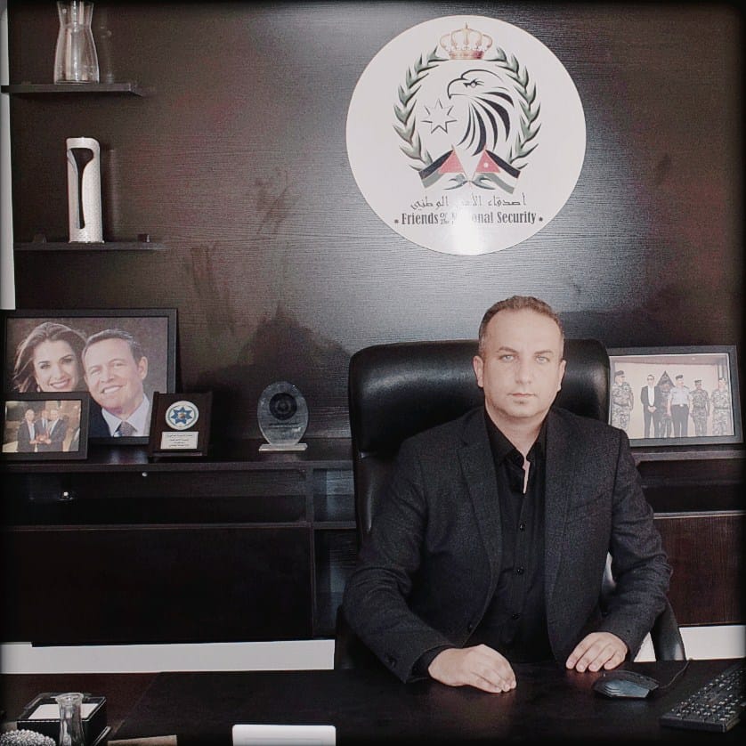 الكيلاني يكتب: منظومة الأمن المجتمعي.. دقّت