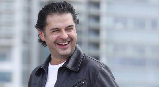 راغب : نريدها ثورة سلمية حضارية