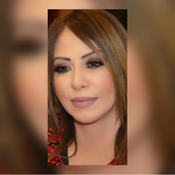 بعد إجراء عملية جراحية ناجحة.. الناشطة
