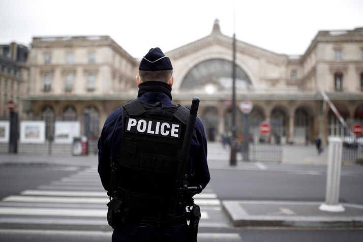 الاردن يدين الفعل الإرهابي في باريس