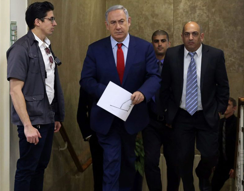 بعد تأكيدها بأن القدس محتلة.. نتنياهو: