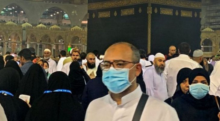 بدء المرحلة الثانية من استقبال المعتمرين