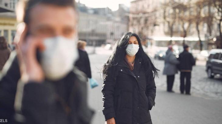 نصيحتين لتجنب كورونا خلال الشتاء