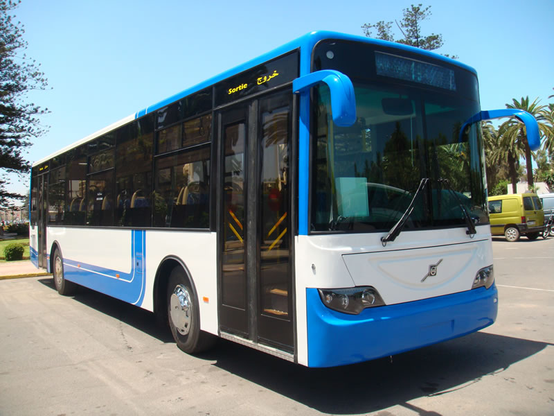 الصعوب: مشروع لتقديم خدمة نقل عام