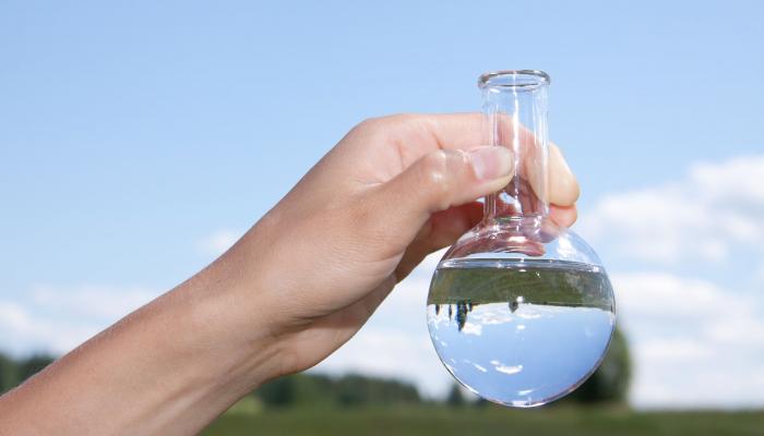 استخراج مياه الشرب من الهواء.. تقنية