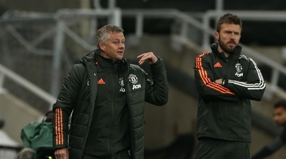 سولشار: الآن بدأ موسم مانشستر يونايتد