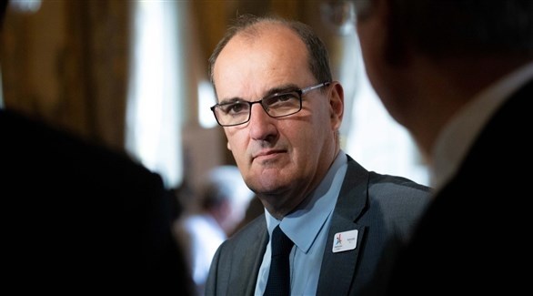 رئيس وزراء فرنسا: حظر التجوال ضروري