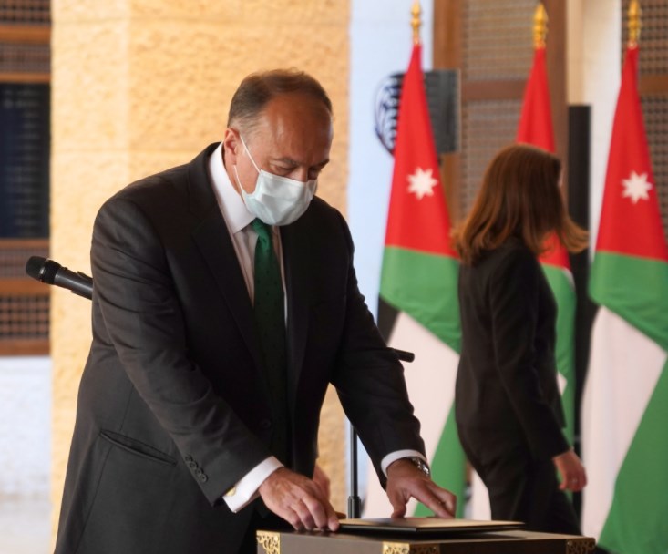 هنري ووستر: أمريكا ملتزمة بعلاقاتها القوية