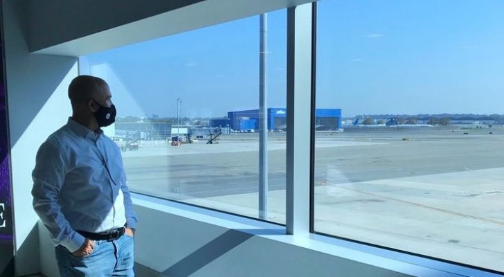 الهياجنة: القرارات ستكون جريئة في مصلحة