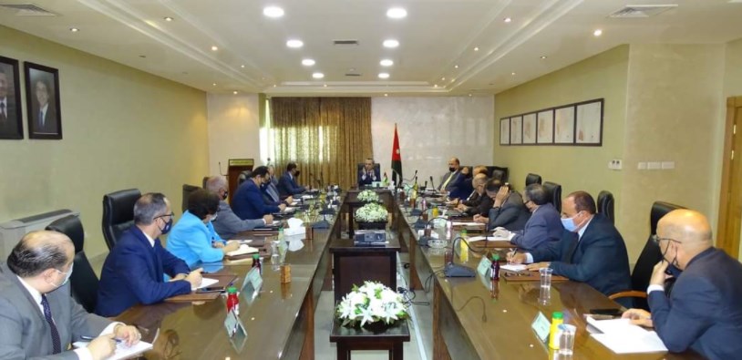 وزير التعليم العالي: عنوان المرحلة تعلم