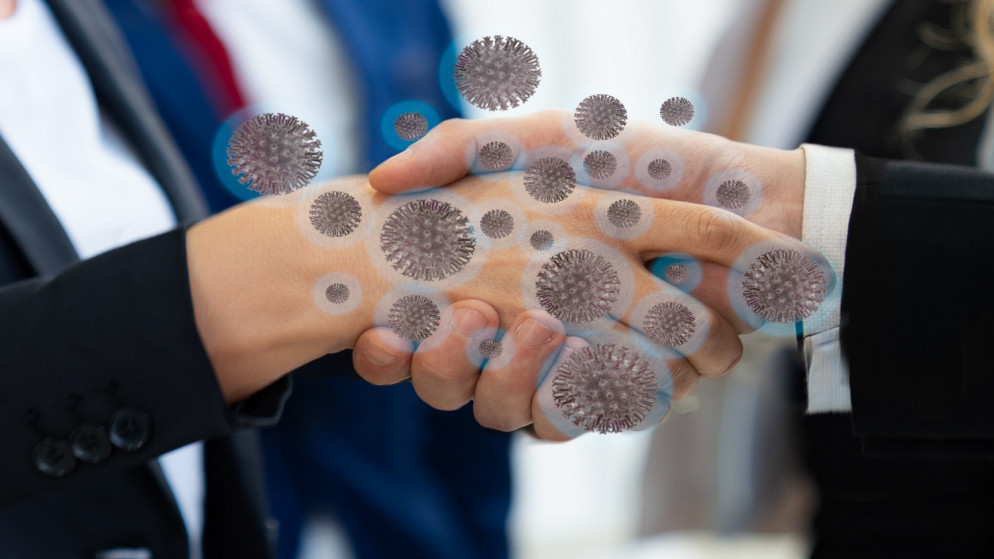 تطبيق أمان ساهم في كشف 910