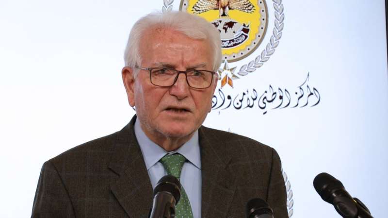 شقيقة وزير التعليم العالي السابق محي