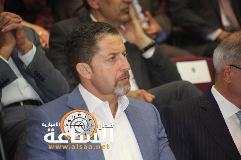 أبناء المرحوم الحاج محمد نهار عواد