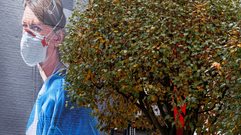 طبيب روسي يحذر من الغموض الذي