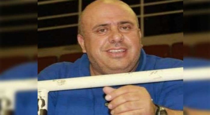 وفاة نائب رئيس لجنة كرة اليد