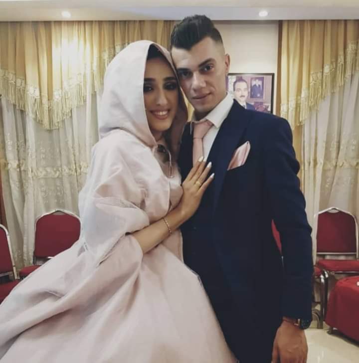 العبيدات وابو طريف.. نسايب