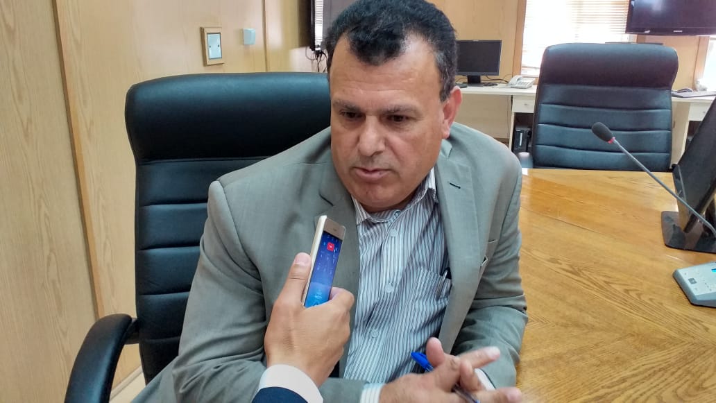 البطاينة يكتب: محافظ المفرق ياسر العدوان