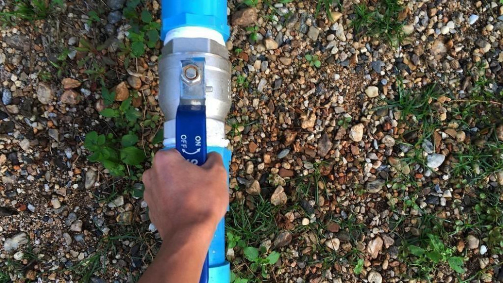 مياهنا: تعديل برنامج الدور في عمان