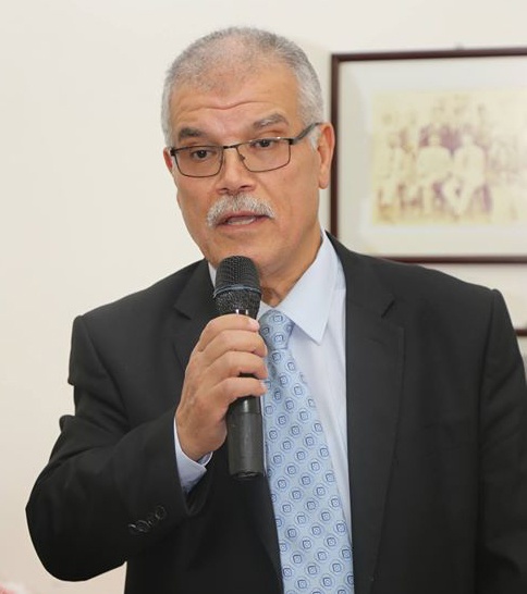 “العمل الاسلامي” يقر ترشبح التل لرئاسة